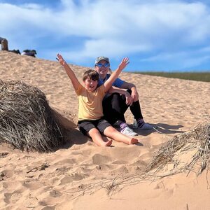 Fundraising Page: SHELBY ESCHKER